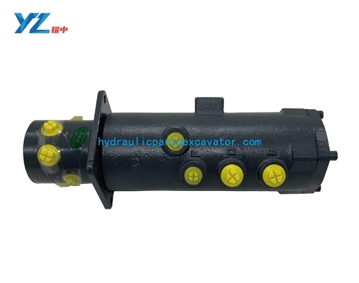 OEM excavator rotary union Swivel Joint Assembly For Shanhe